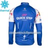 Maillot Invierno Termico 2017 Quick-Step Floors N001
